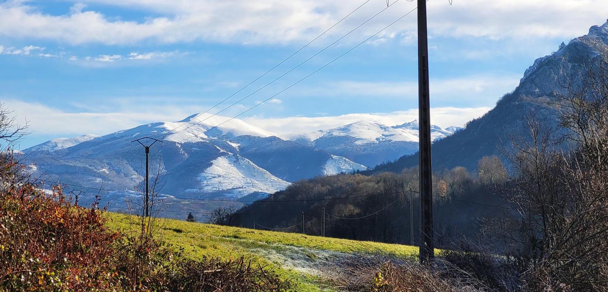 Les Chalets De Montorgueil Bédeilhac-et-Aynat Eksteriør billede